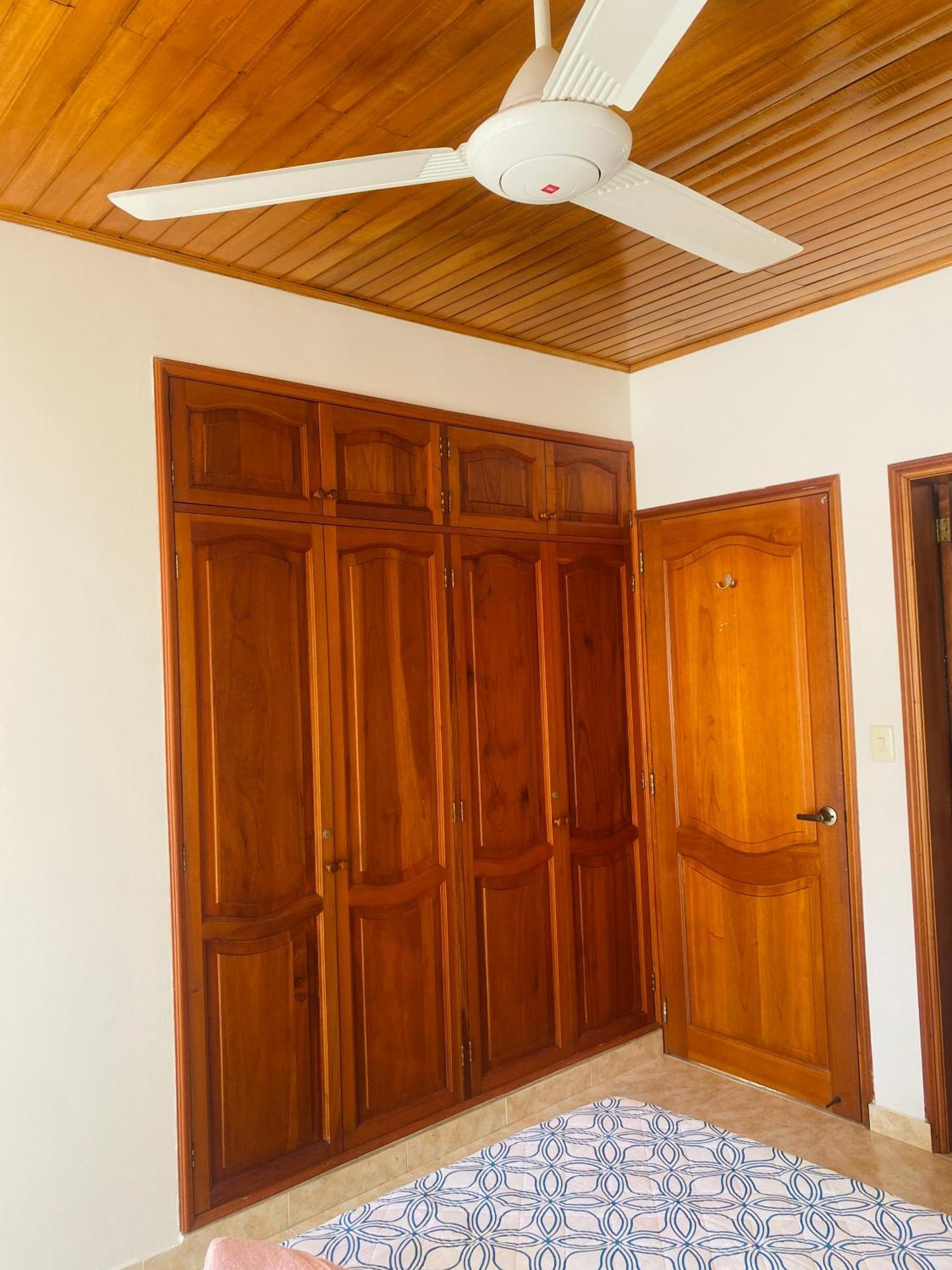 Hostel Cerca Al Centro Historico Cartagena Eksteriør bilde