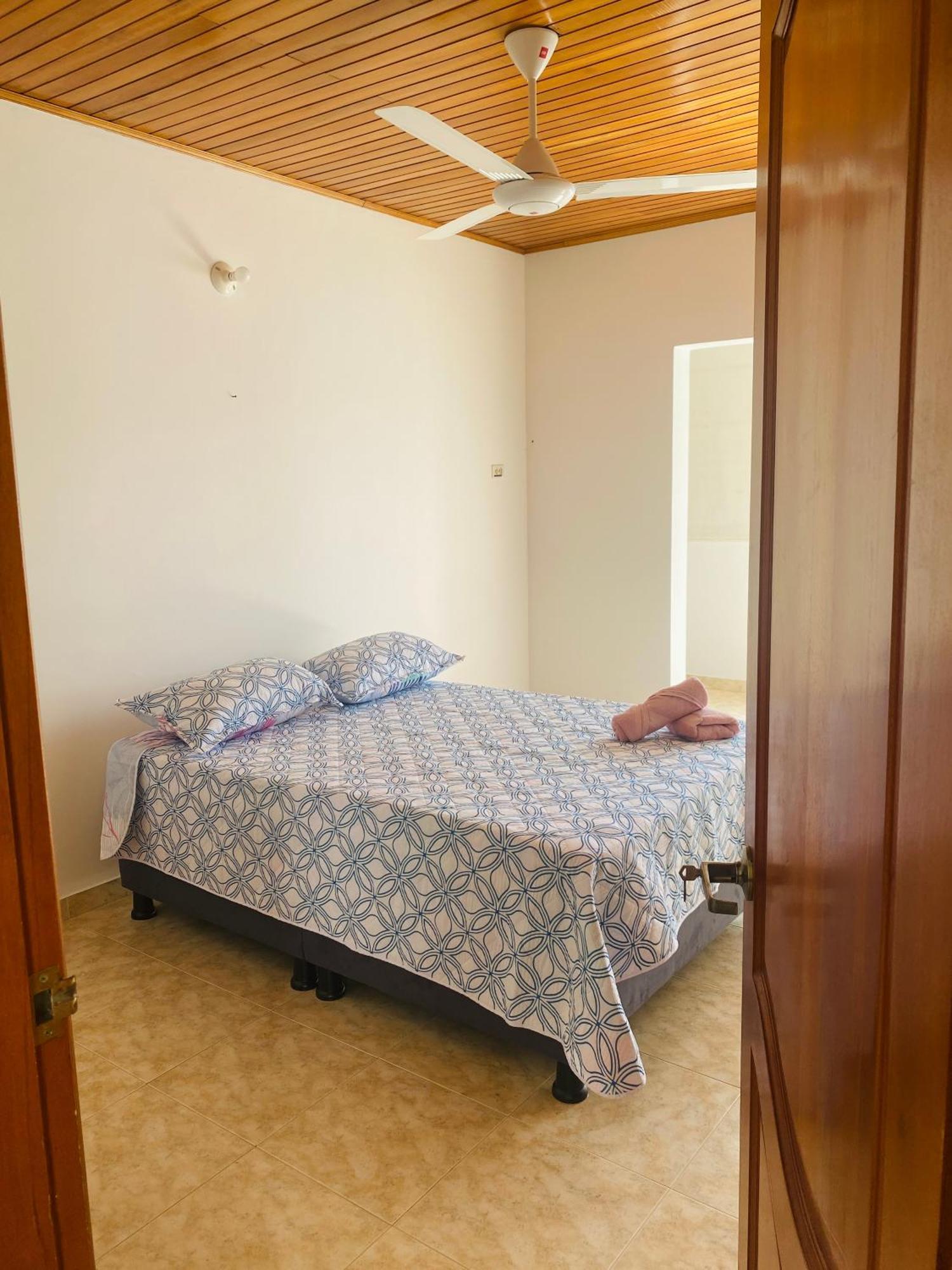 Hostel Cerca Al Centro Historico Cartagena Eksteriør bilde