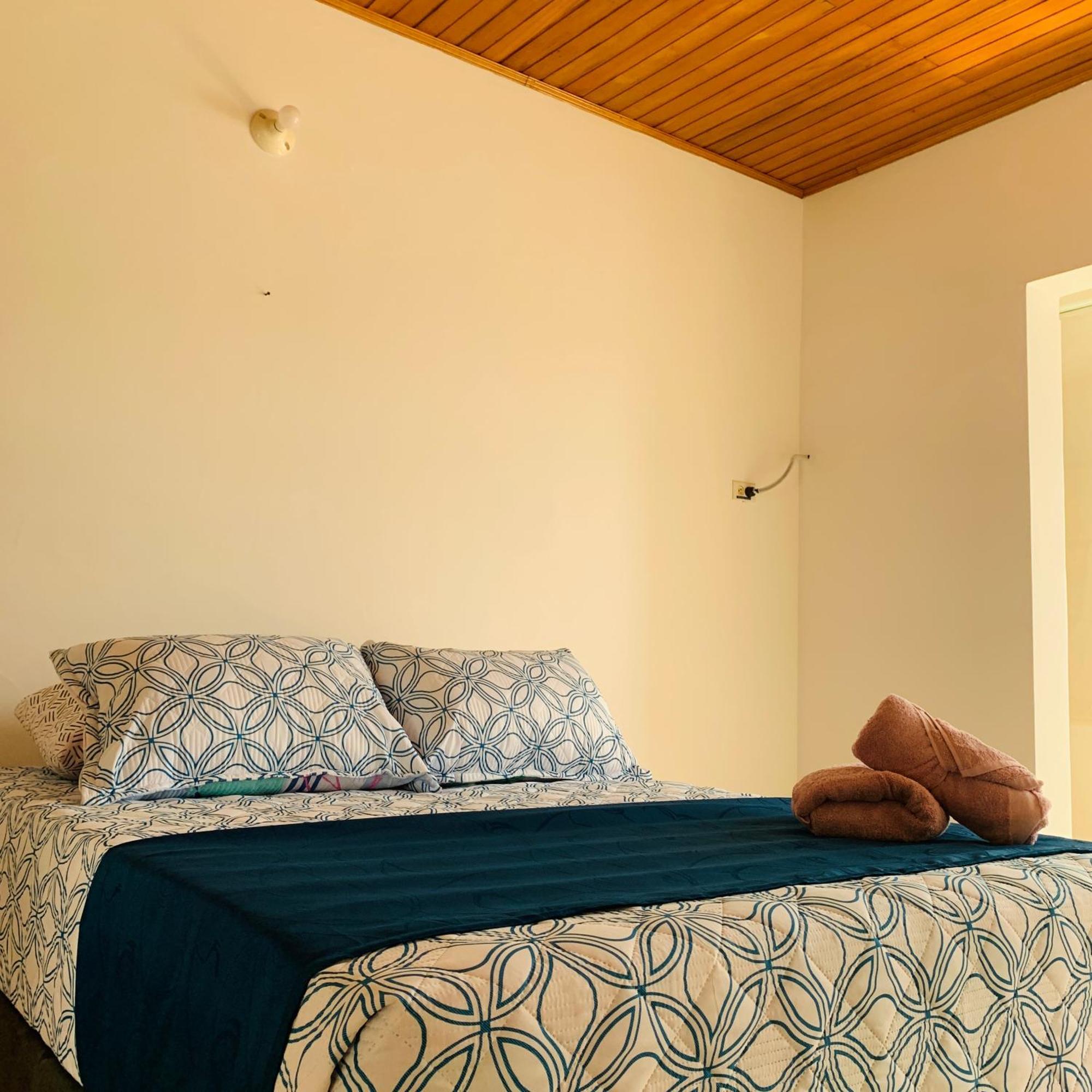 Hostel Cerca Al Centro Historico Cartagena Eksteriør bilde