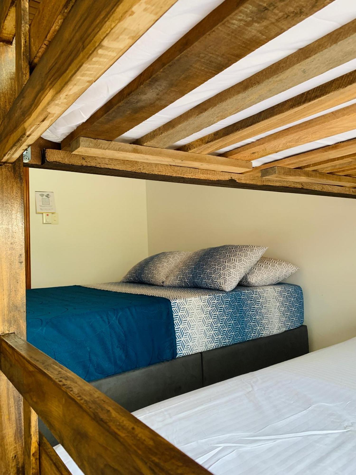 Hostel Cerca Al Centro Historico Cartagena Eksteriør bilde