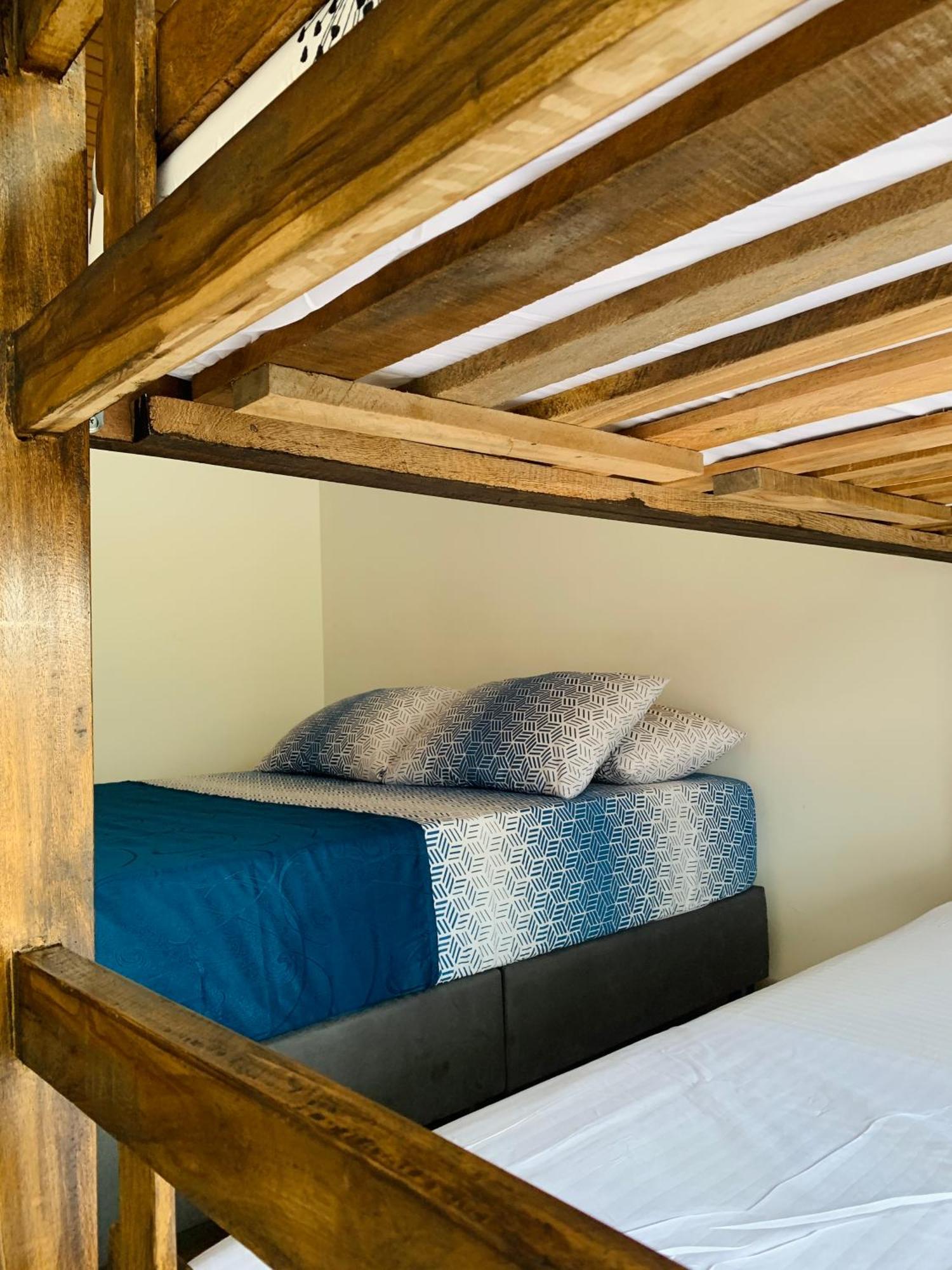 Hostel Cerca Al Centro Historico Cartagena Eksteriør bilde