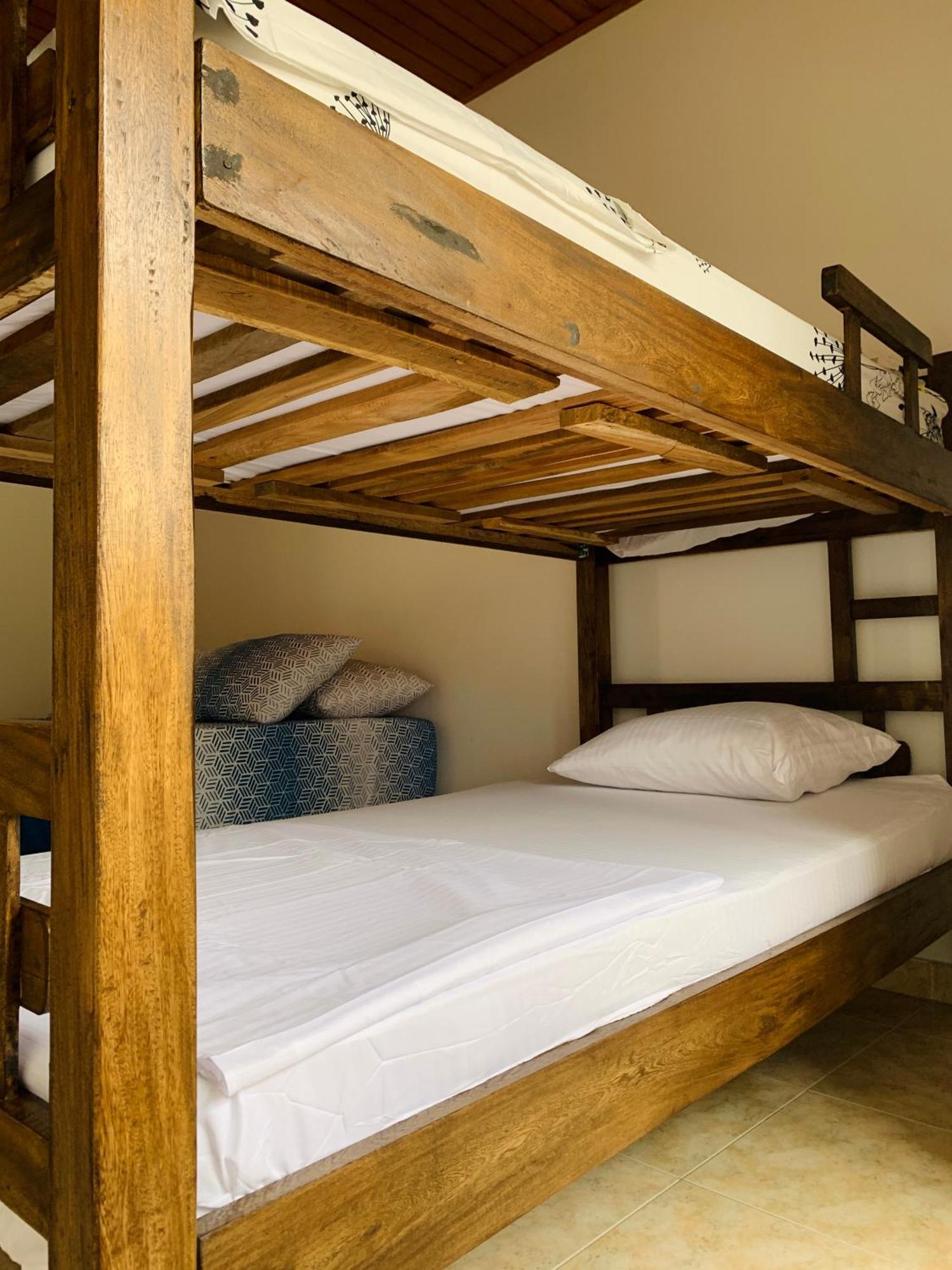 Hostel Cerca Al Centro Historico Cartagena Eksteriør bilde