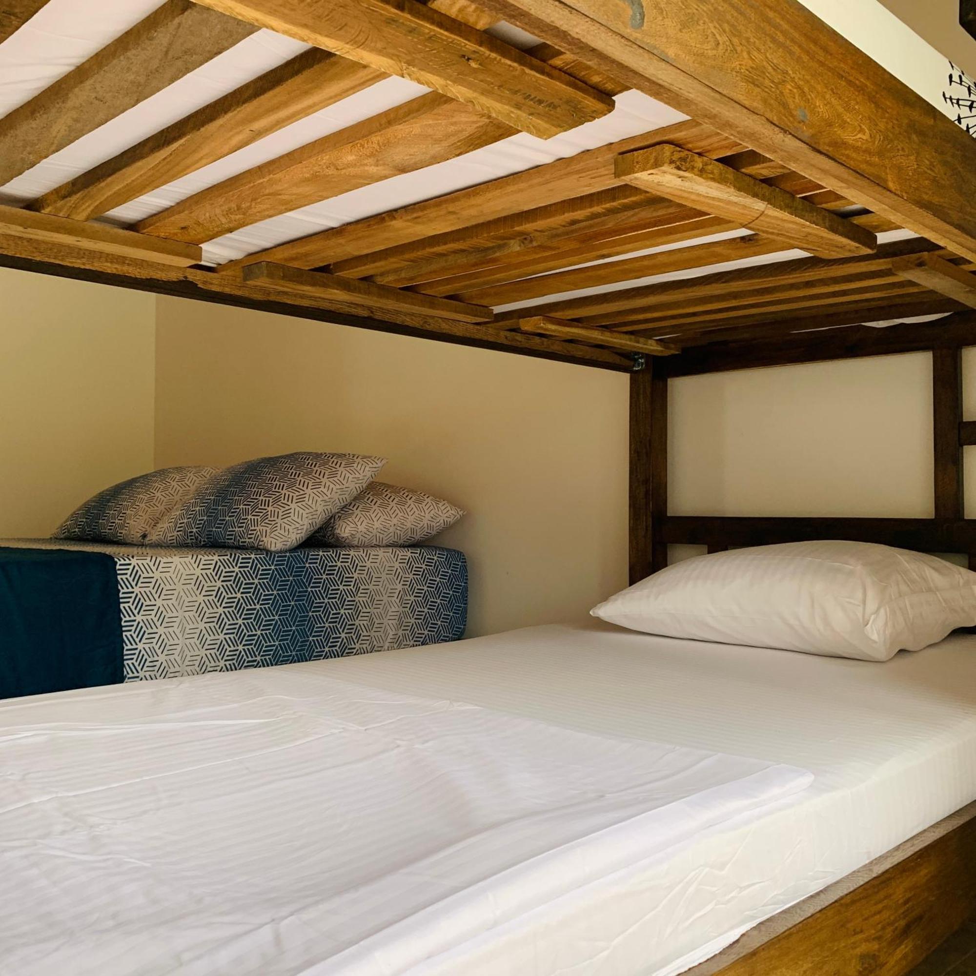 Hostel Cerca Al Centro Historico Cartagena Eksteriør bilde