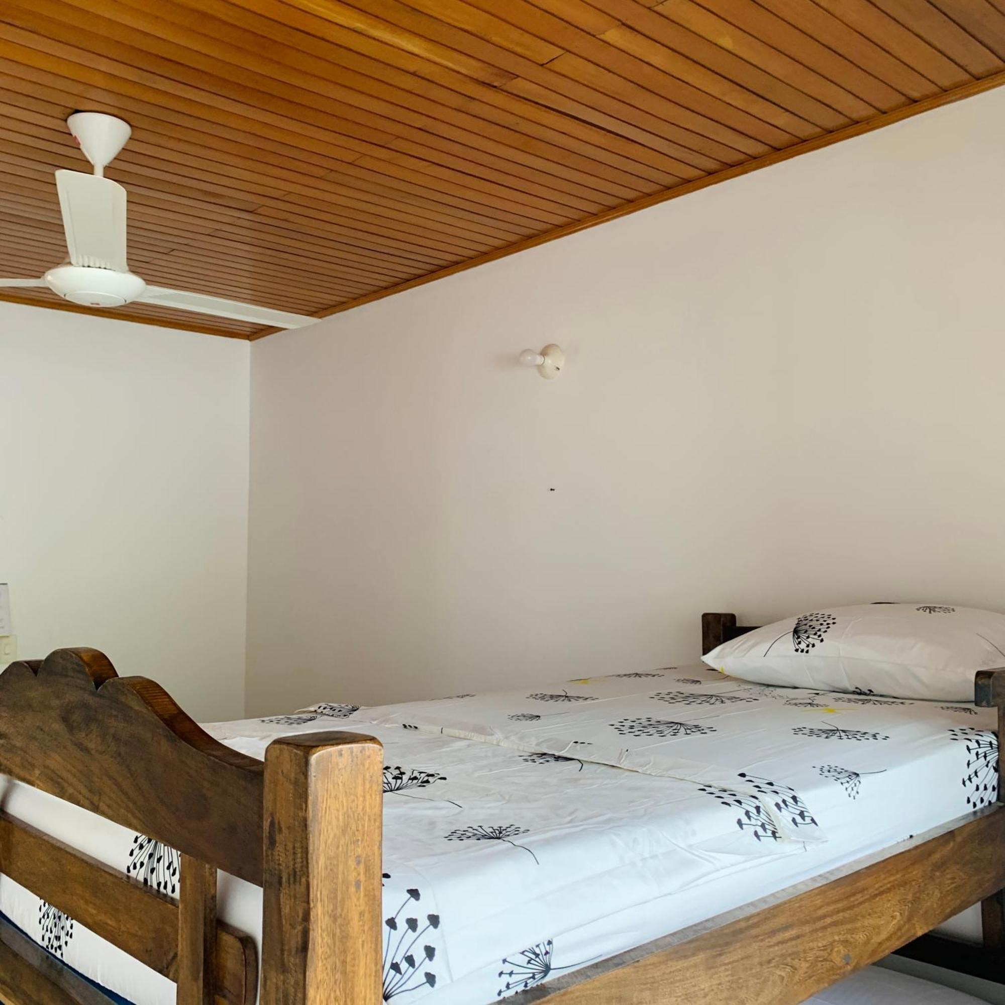 Hostel Cerca Al Centro Historico Cartagena Eksteriør bilde