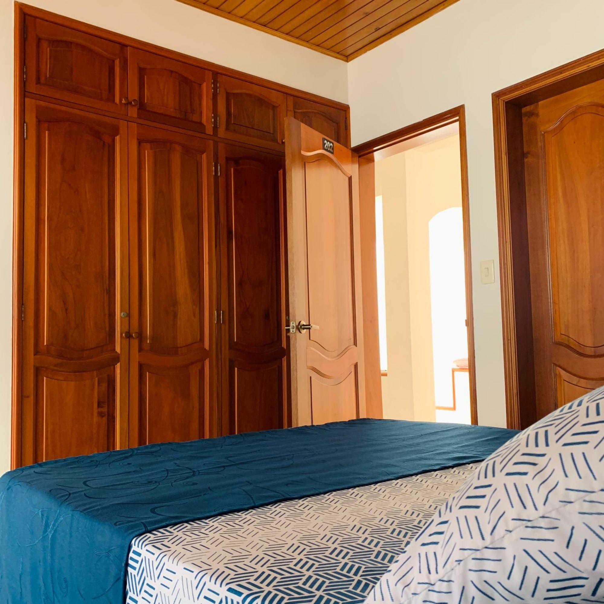 Hostel Cerca Al Centro Historico Cartagena Eksteriør bilde