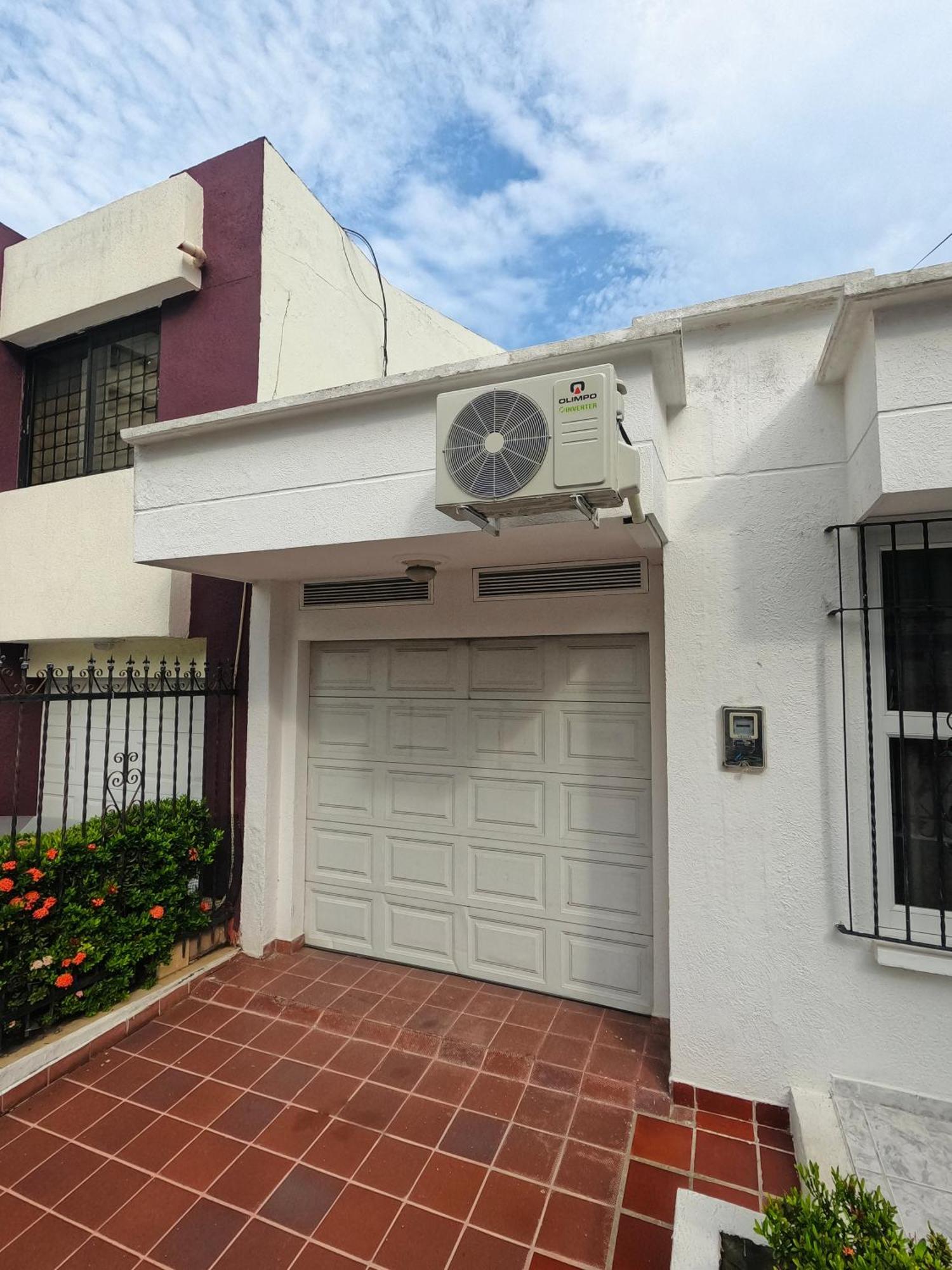 Hostel Cerca Al Centro Historico Cartagena Eksteriør bilde
