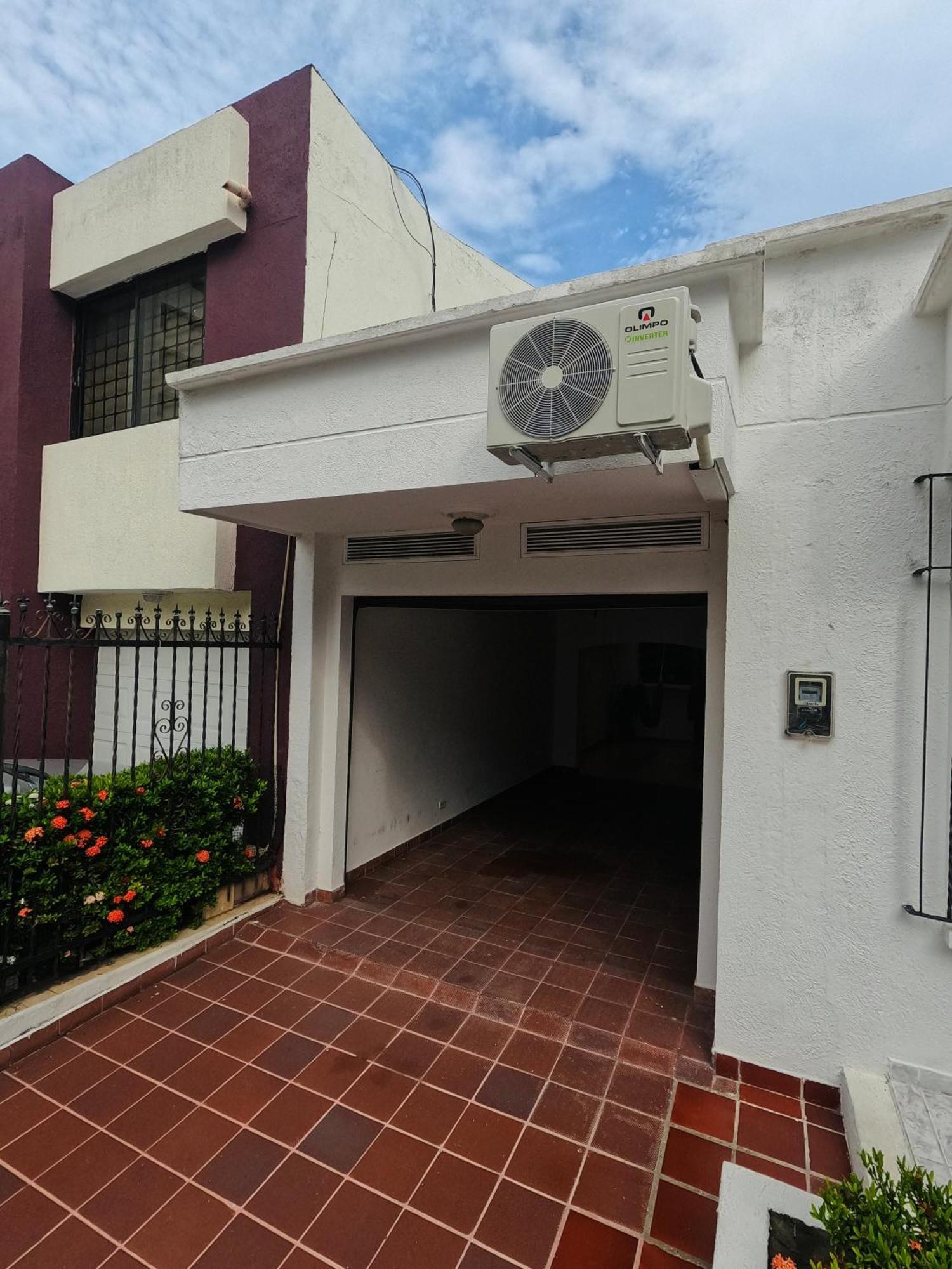 Hostel Cerca Al Centro Historico Cartagena Eksteriør bilde
